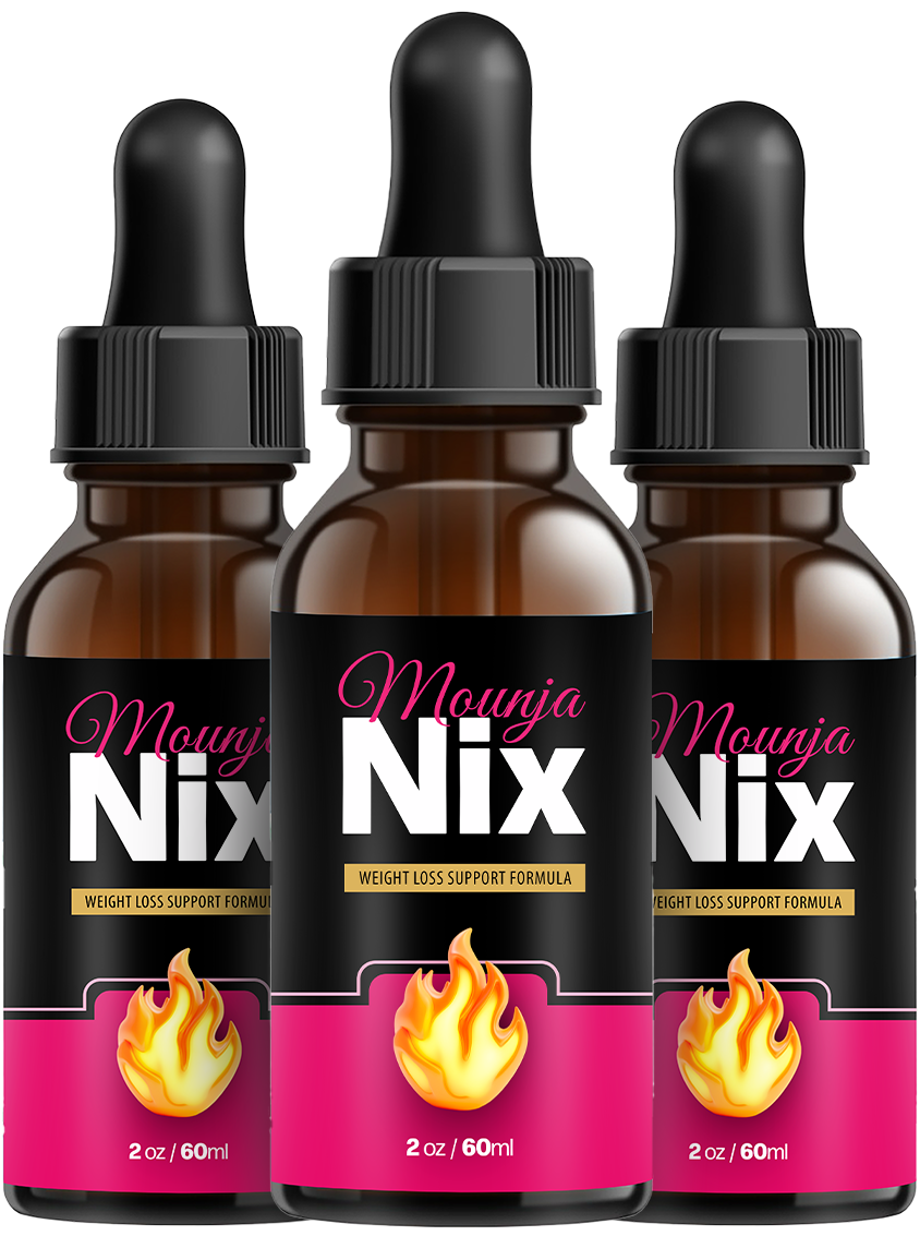 Mounja Nix Product